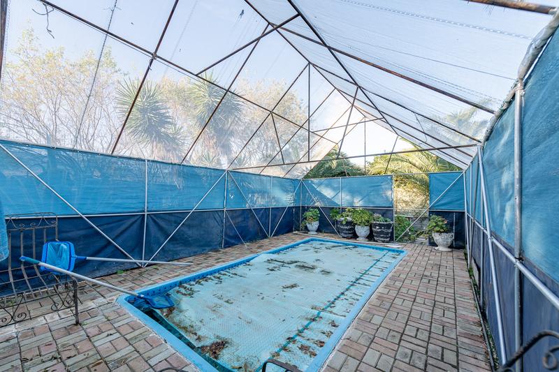 4 Bedroom Property for Sale in Riviersonderend Western Cape